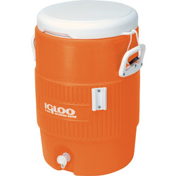 Igloo Seat Top 41435 Orange 19lt