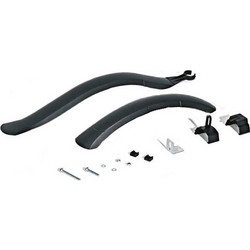 Φτερά Bellelli Set Universal 26-28