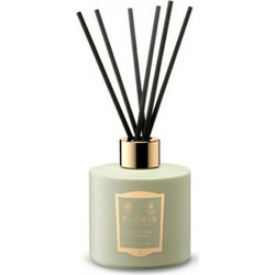 Floris London Reed Diffuser Hyacinth & Bluebell 200ml