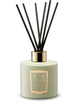 Floris London Reed Diffuser Hyacinth & Bluebell 200ml