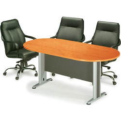 Woodwell Γραφείο Συνεδριάσεων Ξύλινο 180x90x75cm ΕΟ146,1