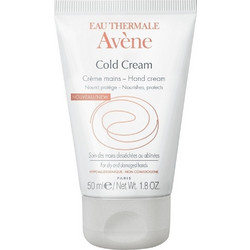 Avene Cold Cream Mains Ενυδατική & Αναπλαστική Κρέμα Χεριών 50ml