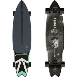 Surfskate Space 40" by Aztron(R)