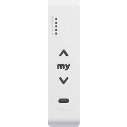 Somfy Τηλεχειριστήριο 5 καναλιών io Smart Home