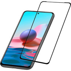 Cellular Line Xiaomi Redmi Note 10 5G / Poco M3 Pro Προστατευτικό Οθόνης