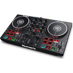 Numark Party Mix Mk-II DJ Controller με Οθόνη