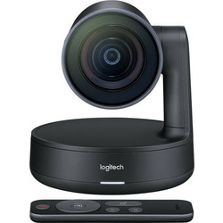 Logitech Rally Premium Ultra-HD ConferenceCam System