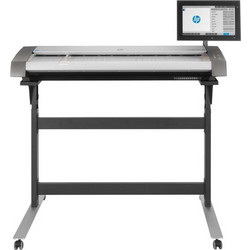 Σαρωτής HD Pro 2 42-in (5EK00A)