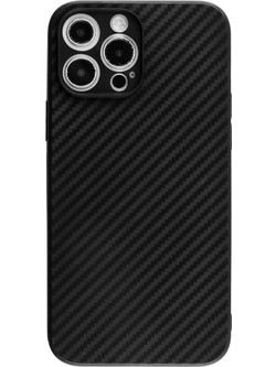Volte-Tel Carbon Θήκη iPhone 13 Pro Black