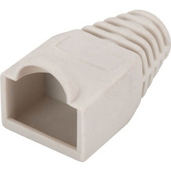 Κάλυμμα Βυσμάτων RJ45 Digitus (A-MOT/E 8/8) - Grey A-MOT/E 8/8