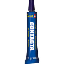 Revell 39602 Contacta Polystyrene Cement Glue (13g)