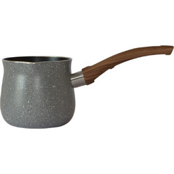 Μπρίκι Αντικολλητικό Stone 430ml Estia