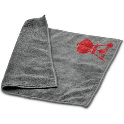 Microfiber Πανί Καθαρισμού Ψησταριάς Weber(R)