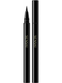 Kanebo Sensai Designing 02 Deep Brown Refill Στυλό Eyeliner