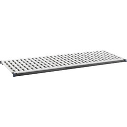 Ράφι με δοκίδες 153x61cm καθαρό μήκος 145 1cm έως 275kg Trust c378992