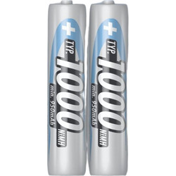 Ansmann AAA 950mAh 2τμχ