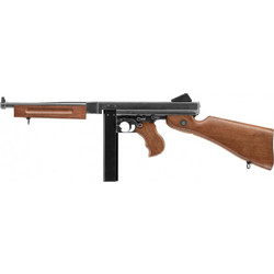Umarex Legends M1A1 5.8390X Full Auto Αεροβόλo Όπλο CO2 4.5mm