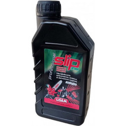 Λάδι 1lt Ειδικό για Πνευματικά Εργαλεία Lisam SLIP (9043)