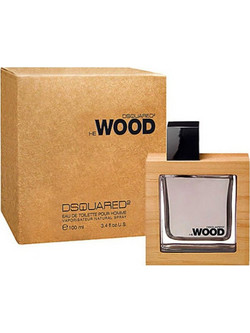 Άρωμα Τύπου He Wood by Dsquared 100ml - XAU18