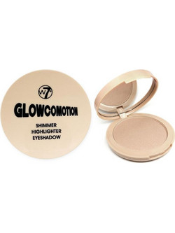 W7 Glowcomotion Shimmer Highlighter Powder 8.5gr