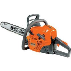 Oleo-Mac GS 350C Αλυσοπρίονο Βενζίνης 2hp 4.4kg με Λάμα 41cm
