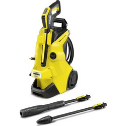 Karcher K4 Power Control Πλυστικό Μηχάνημα Ρεύματος 130bar