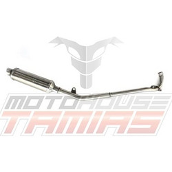 Protecht Σετ Εξάτμισης για Daytona Sprinter 125 11242