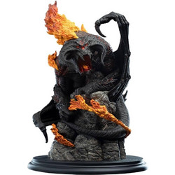 Weta Workshop The Lord Of The Rings The Balrog 32cm