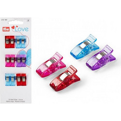 PRYM 610180 Μανταλάκια 12 τμχ