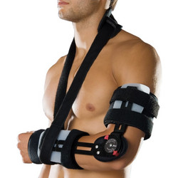 Anatomic Help Νάρθηκας Βραχιοπηχεοκαρπικός 0307