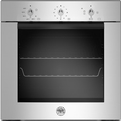 Bertazzoni F605MODGKXS (GPL) Φούρνος Ηλεκτρικός Άνω Πάγκου 57lt 59.5cm
