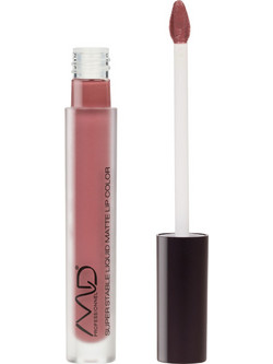 Md Professionnel Super Stable Matte 06 Liquid Κραγιόν 4ml