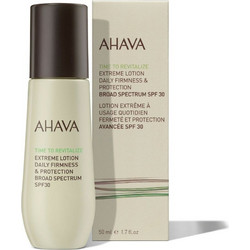 Ahava Extreme Lotion SPF30 50ml