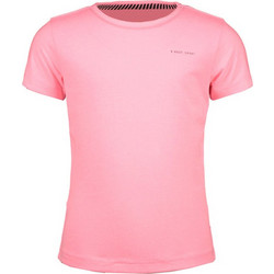 B.Nosy Sorbet Παιδικό T-Shirt Κοντομάνικο Ροζ Y201-5413-250
