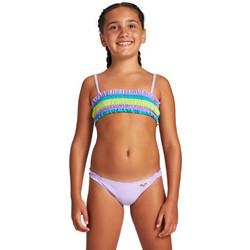Arena Παιδικό Μαγιό Bikini Set για Κορίτσι Μωβ 004190-990