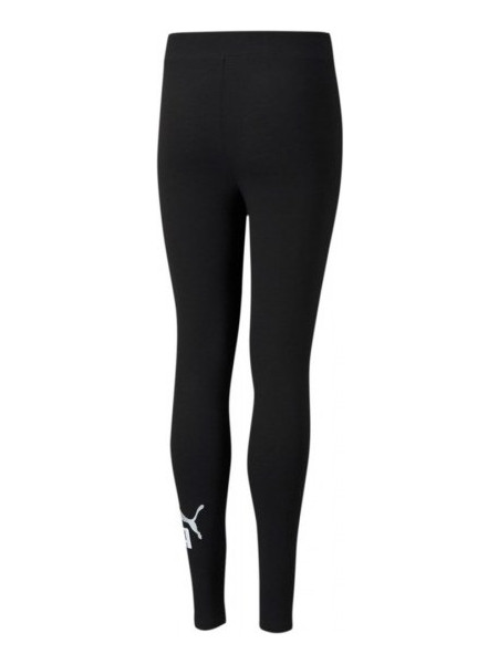 Παιδικό Κολάν Puma ESS+ Logo Leggings G 587050 01