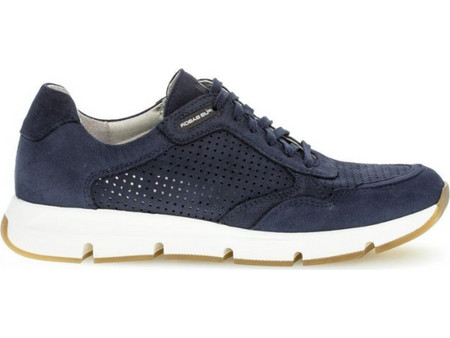 Gabor Ανδρικά Sneakers Navy Μπλε 10.221.201