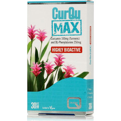 Quest CurQuMax 30 Ταμπλέτες