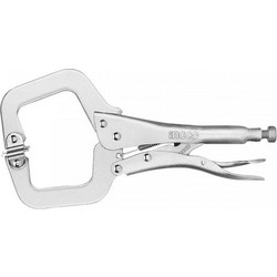 Πένσα Gripp Τύπου C 280mm HCCLW0211 Ingco