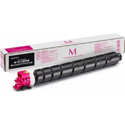 Kyocera TK-8545M Magenta Toner