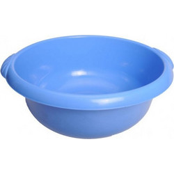 Λεκάνη πλαστική 22 λίτρα 51x38x19.7εκ. - For Home