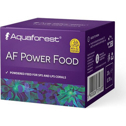 Aquaforest Power Food
