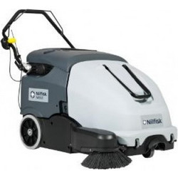 NILFISK SW900 - SWEEPER SW900 84B 9084110010 - NILFISK