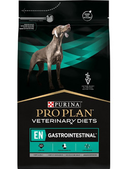 purina pro plan gastrointestinal dog