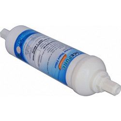 Ice Pure Εξωτερικό Φίλτρο Ψυγείου με Ρακόρ RWF0400A 20201