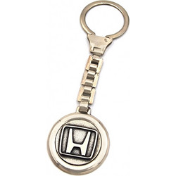 Μπρελόκ Ασημένιο 925 Hyundai