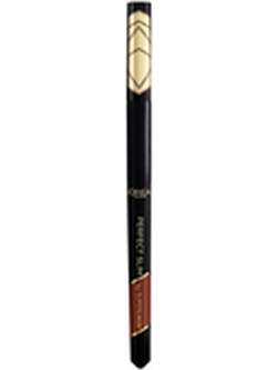 L'Oreal Paris Superliner Perfect Slim Brown Στυλό Eyeliner