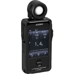 Sekonic L-478D