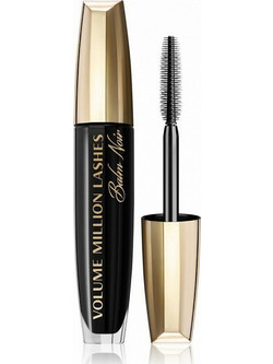 L'Oreal Paris Volume Million Lashes Balm Noir 01 Mascara για Όγκο & Μήκος 9ml