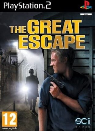 Great Escape Used Xbox | BestPrice.gr